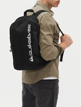 Quiksilver Σακίδιο Quiksilver QUIC-P-001-07 Μαύρο