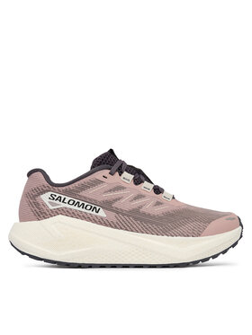 Salomon Взуття для бігу Salomon Aero Blaze 3 Grvl W L49218000 Бежевий