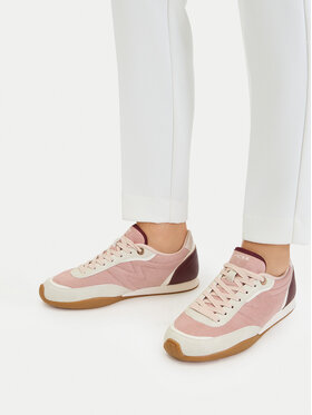 MEXX Снікерcи MEXX EO-MI001011261W Рожевий