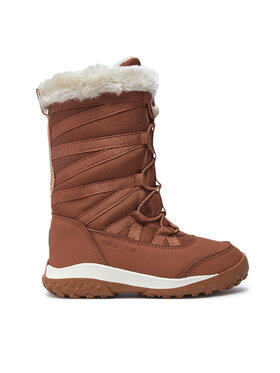 Reima Snehule Reima Samojedi 5400034A Hnedá