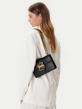 Just Cavalli Torebka Just Cavalli 79RA4BAF ZSA89 Czarny