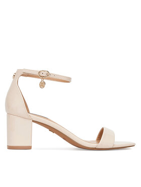 Nine West Босоніжки Nine West WFA2625-1 Бежевий