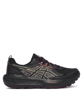 Asics Běžecké boty Asics Gel-Sonoma 8 Gtx 1012B770 Černá