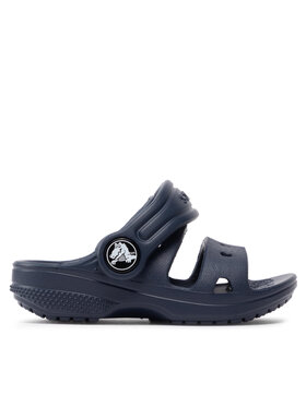 Crocs Sandály Crocs Classic Crocs Sandal T 207537 Tmavomodrá