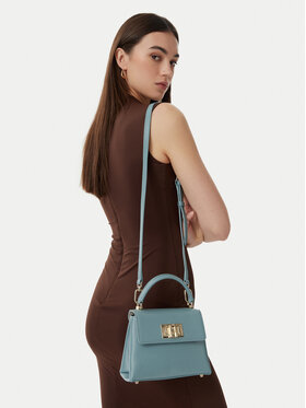 Furla Сумка Furla 1927 Mini WB00109 ARE000 BG 4896S Світло-синій