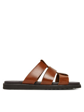 Aldo Шльопанці Aldo Light 13914631 Коричневий