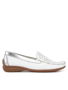 Gabor Mokasīni Gabor 66.094.51 Balts