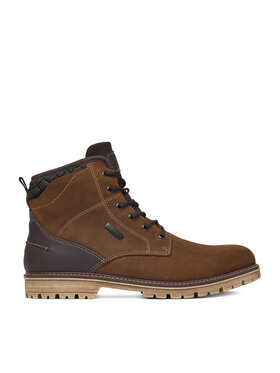 Rieker Auliniai batai Rieker CEO-F3614-00 Ruda