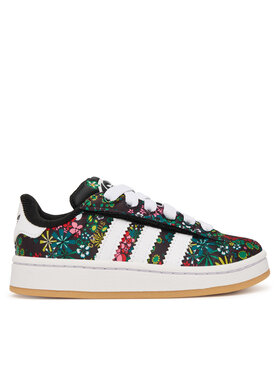 adidas Снікерcи adidas Liberty London Campus 00S HQ9189 Чорний