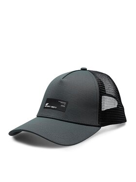 4F Šiltovka 4F 4FSS23ACABM123 Sivá