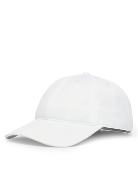 Lacoste Gorra con visera Lacoste RK0229 Blanco