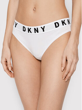 DKNY DKNY Tangas DK4529 Blanco