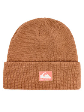 Quiksilver Čiapka Quiksilver Performer 2 AQYHA04782 Hnedá