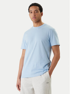 Sprandi Sprandi Camiseta W126-SIMTS-1014-23X Azul Regular Fit