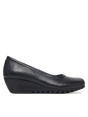 Fly London Pantofi pumps Fly London Opanfly P145480000 Negru