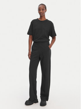 G-STAR G-Star Raw Kezeslábas D28670-B771 Fekete Relaxed Fit