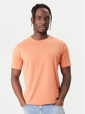 JOOP! Jeans JOOP! Jeans Camiseta 32Alphis 10011152 30045926 Naranja Modern Fit