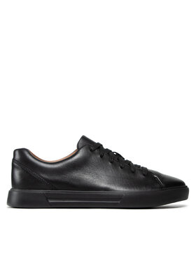 Clarks Superge Clarks Un Costa Lace 261449047 Črna