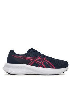 Asics Bežecké topánky Asics Patriot 14 1012B836 Tmavomodrá
