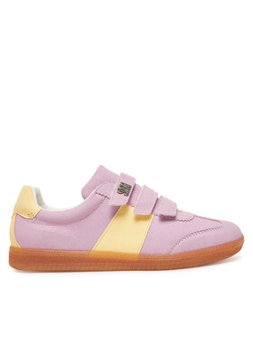 Steve Madden Снікерcи Steve Madden Eileen SM11003800 Рожевий