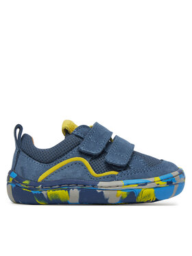 Froddo Снікерcи Froddo Barefoot Base G3130261-3 M Cиній