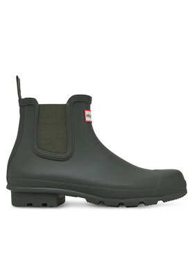 Hunter Holínky Hunter MFS9116RMA Zelená