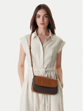MICHAEL Michael Kors Táska MICHAEL Michael Kors 32R6G0XC1B Barna
