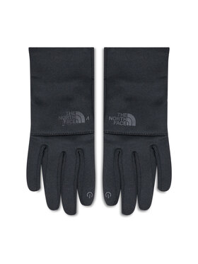 The North Face Rukavice The North Face Etip Recycled Glove NF0A4SHAJK31 Čierna
