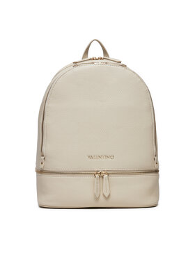 Valentino Ruksak Valentino Brixton VBS7LX02 Écru