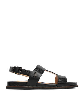 U.S. Polo Assn. Sandalias U.S. Polo Assn. EO-ADELI002W/6L1 Negro