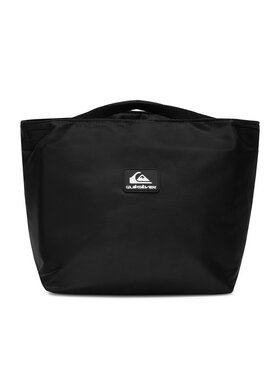 Quiksilver Torba na lunch Quiksilver WBEO-QUIK-P-001-10 Czarny