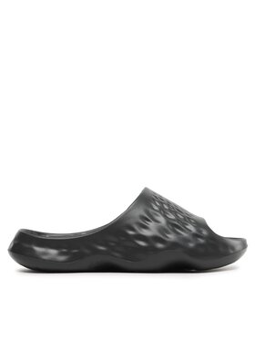 New Balance Ciabatte New Balance SUFHUPK3 Nero