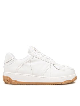 GCDS Snīkeri GCDS CC94U460051 Balts