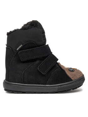 Mrugała Sněhule Mrugała MALI 7151/4-99 Černá