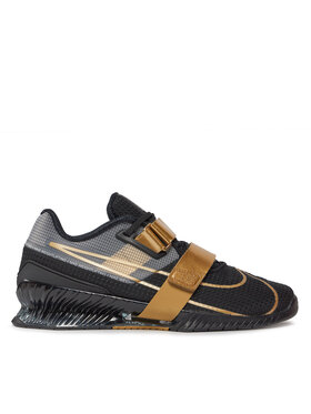 Nike Batai į sporto salę Nike Romaleos 4 CD3463 001 Juoda