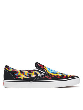 Vans Kedai Vans Classic Slip-On VN000EACFNM1 Juoda