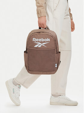 Reebok Рюкзак Reebok CWBEO-RBK-M-009-10 Світло-коричневий