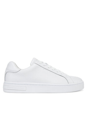 Armani Exchange Снікерcи Armani Exchange XM000141 AF11912 U0002 Білий