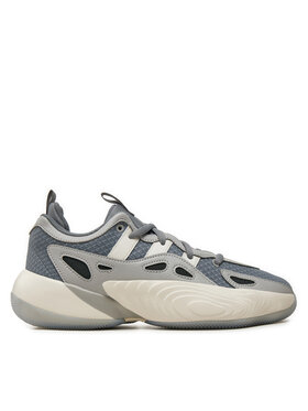 adidas Взуття для баскетболу adidas Trae Unlimited IG6690 Сірий