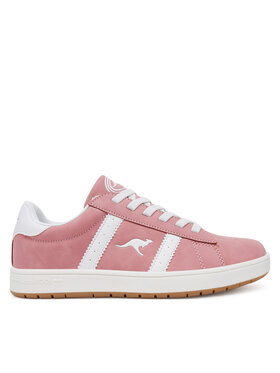 KangaRoos Снікерcи KangaRoos K-CA Miles OS 10263 000 6100 Рожевий