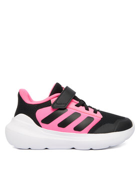 adidas Snīkeri adidas Tensaur Run 2.0 JR6071 Melns