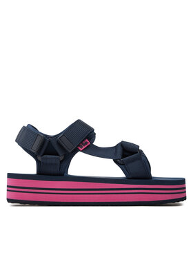 Lee Cooper Sandalias Lee Cooper LCW-24-05-2754LA Azul marino