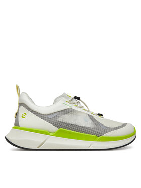 ECCO Sneakersy ECCO Biom 2.2 83087461179 Biela