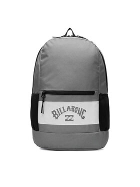 Billabong Ruksak Billabong CWBEO-BLB-P-003-10 Svijetlo siva