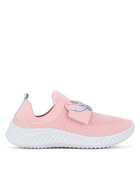 Disney Classics Αθλητικά Disney Classics CP91-SS25-116DCLS Ροζ