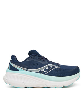 Saucony Взуття для бігу Saucony Guide 19 S11058 Cиній