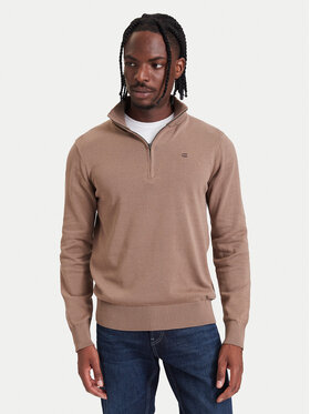 G-STAR G-STAR Jersey Refined D30783-E813 Beige oscuro Regular Fit