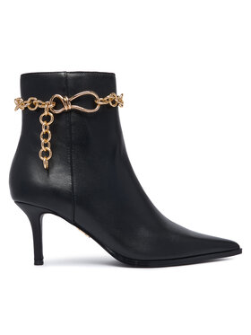 Steve Madden Bokacsizma Steve Madden Link In 11005698 Fekete