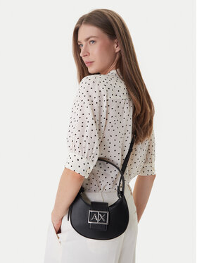 Armani Exchange Сумка Armani Exchange XW002566 AF12039 UC001 Чорний