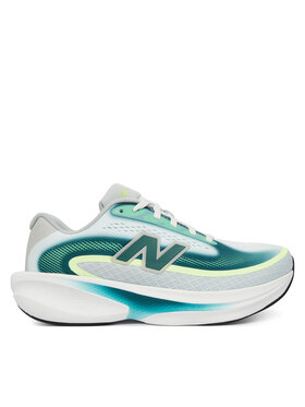 New Balance Scarpe running New Balance Fresh Foam Ellipse v1 WELPS13W Verde